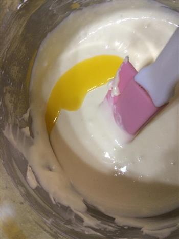酸奶芝士蛋糕的做法图解4