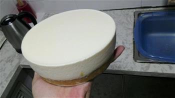 酸奶冻芝士的做法步骤11