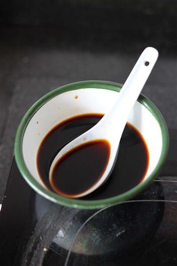 香辣肉丝-乌江榨菜的做法步骤4