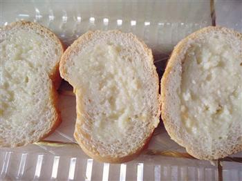 土豆泥面包干 Mashed potato bread的做法图解3