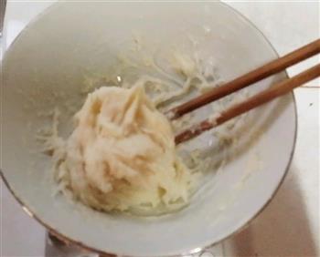 汤种奶香小面包的做法步骤1