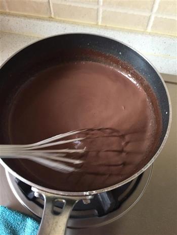 浓情热巧克力的做法步骤4