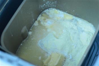 奶油卷的做法步骤2