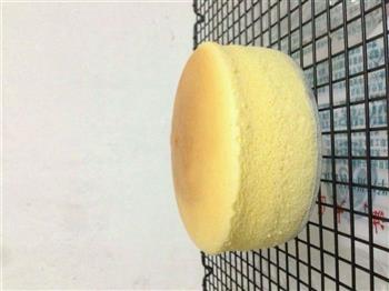 轻乳酪芝士蛋糕的做法步骤7