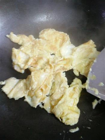 蔬菜鸡蛋炒面的做法步骤11