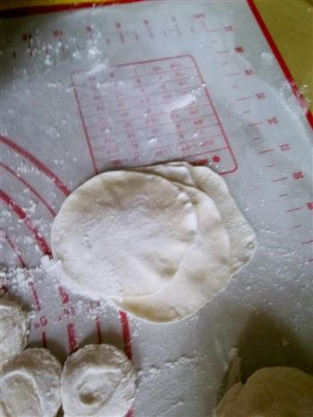 超详解经典猪肉白菜饺子的做法步骤12