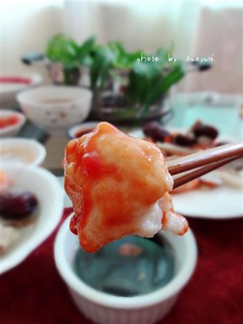 冬季最佳宴客菜-鸡汤火锅的做法步骤14