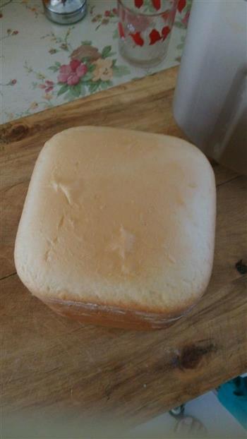 黄油面包的做法图解5