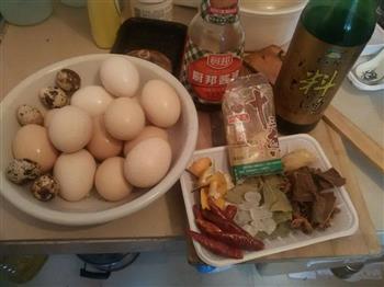 营养五香水煮蛋的做法步骤2