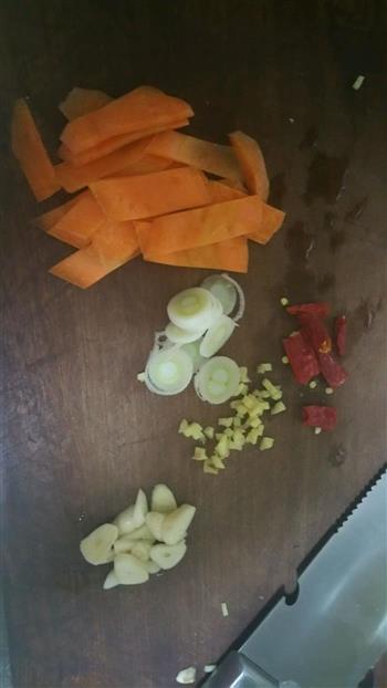 菠菜丸子汤的做法步骤4