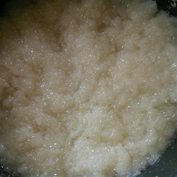 糯米卷—潮州传统美食的做法步骤1