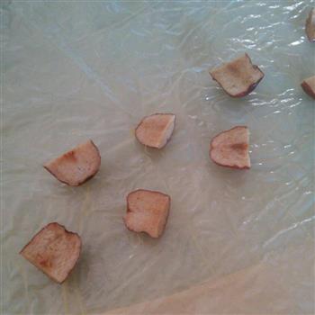 糯米卷—潮州传统美食的做法步骤3