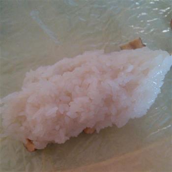 糯米卷—潮州传统美食的做法步骤4