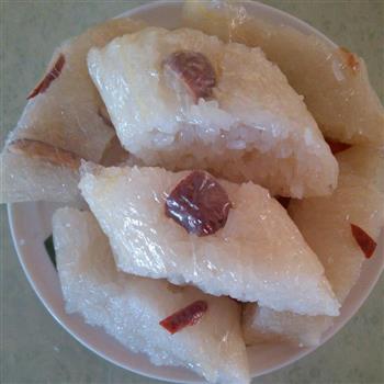 糯米卷—潮州传统美食的做法步骤7