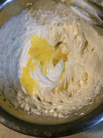淡奶油蛋糕的做法步骤4