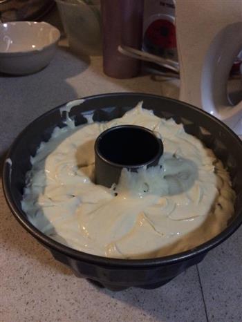 淡奶油蛋糕的做法步骤8