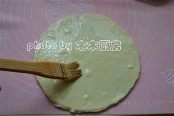 麦田花式面包的做法步骤6
