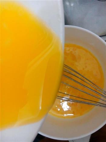 奶黄包  含奶黄馅制作  超详细的做法步骤4