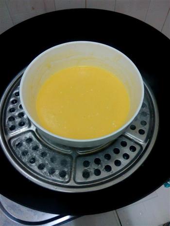 奶黄包  含奶黄馅制作  超详细的做法图解6