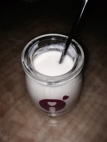 原味酸奶的做法步骤3