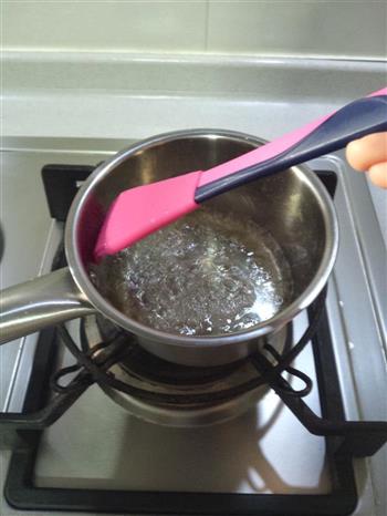 Creme Caramel 法式焦糖布丁的做法步骤1