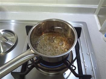 Creme Caramel 法式焦糖布丁的做法步骤2