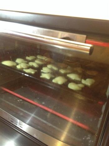 咸味土豆酥饼的做法步骤9