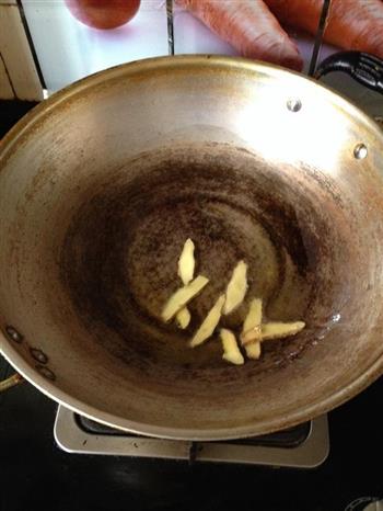家常菜-鱼头汤的做法图解2