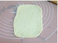 乳酪培根小餐包的做法图解3