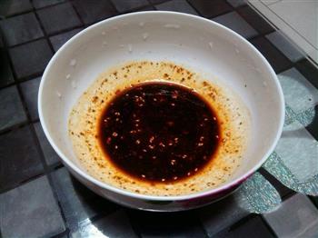 榨菜肉丝面—乌江榨菜的做法步骤4