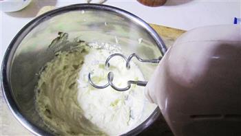 咖啡店专属 巧克力 酸奶冻芝士蛋糕的家常做法的做法步骤4