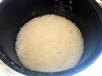 糯米烧麦的做法步骤2