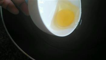 水煮荷包蛋的做法图解4