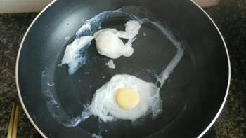水煮荷包蛋的做法图解5