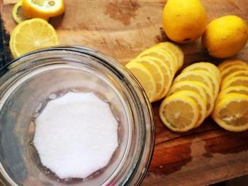 DIY柠檬水的做法步骤3