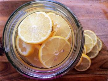 DIY柠檬水的做法步骤4