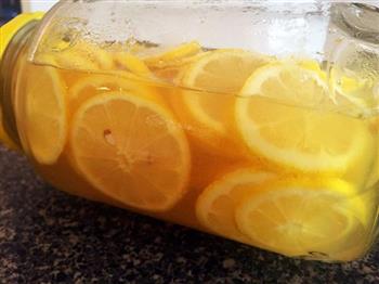 DIY柠檬水的做法步骤6