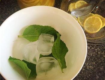DIY柠檬水的做法步骤7