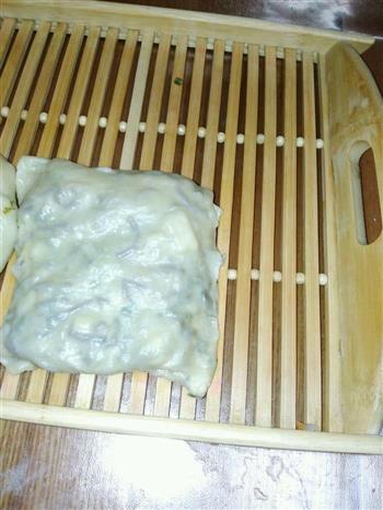 家常豆腐卷的做法步骤9