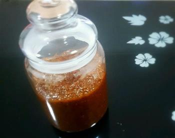 生姜红枣枸杞酱的做法图解7