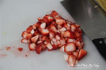美式酥脆草莓派的做法图解10