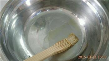 广东名茶点-腊味萝卜糕的做法步骤9
