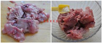 金玉满堂的香辣酥鱼的做法步骤2