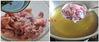 金玉满堂的香辣酥鱼的做法步骤6