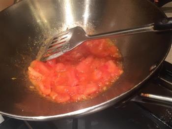 番茄菜花-素食-家的味道的做法步骤14