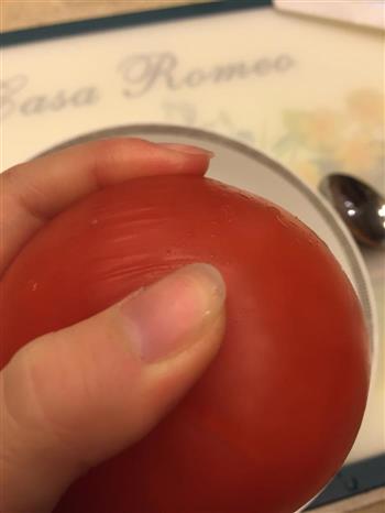 番茄菜花-素食-家的味道的做法图解8
