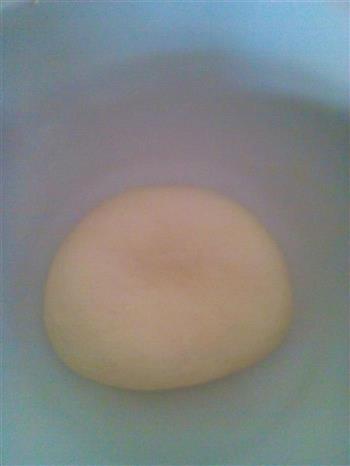 葡式蛋挞的做法步骤2