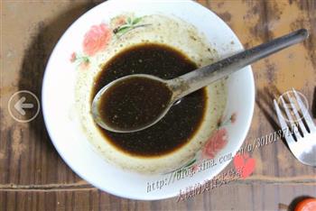 蜜汁烤鸭腿-鸭腿最美味的吃法的做法步骤3