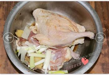 蜜汁烤鸭腿-鸭腿最美味的吃法的做法步骤4