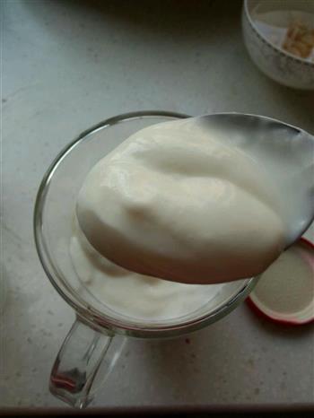 火龙果酸奶昔的做法图解6